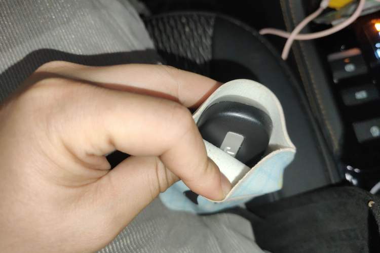 Used Jeep Grand Commander 2018 2.0T Four-Wheel Drive Smart Enjoyment Version China V Emission Standard Vehicle Key