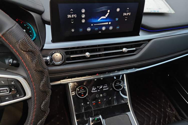 Used Chery Tiggo 8 2020 290TGDI Automatic Elite Edition
