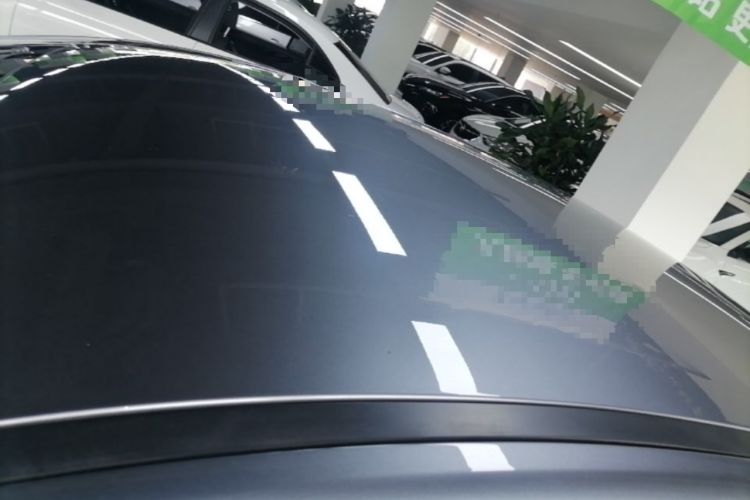 Used BYD Qin PLUS 2024 HONOR Edition DM-i 55KM Leading Model