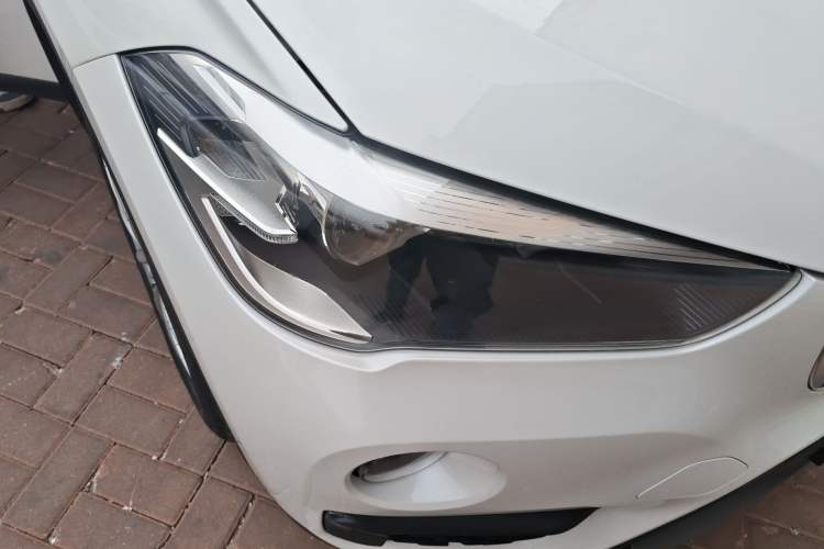 Used BMW X1 2018 sDrive18Li Fashion Model