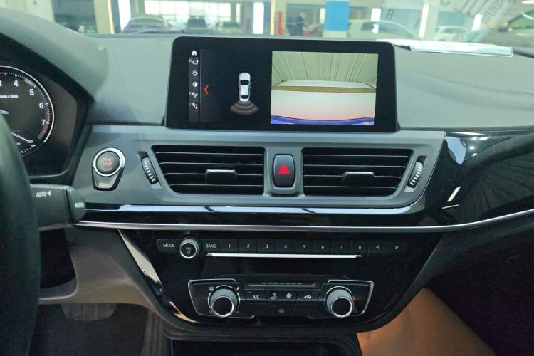 Used BMW 1 Series 2020 120i M Sport Package
