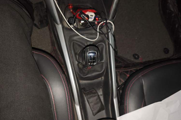 Used Citroen C3-XR 2015 1.6L Manual Pioneer Model