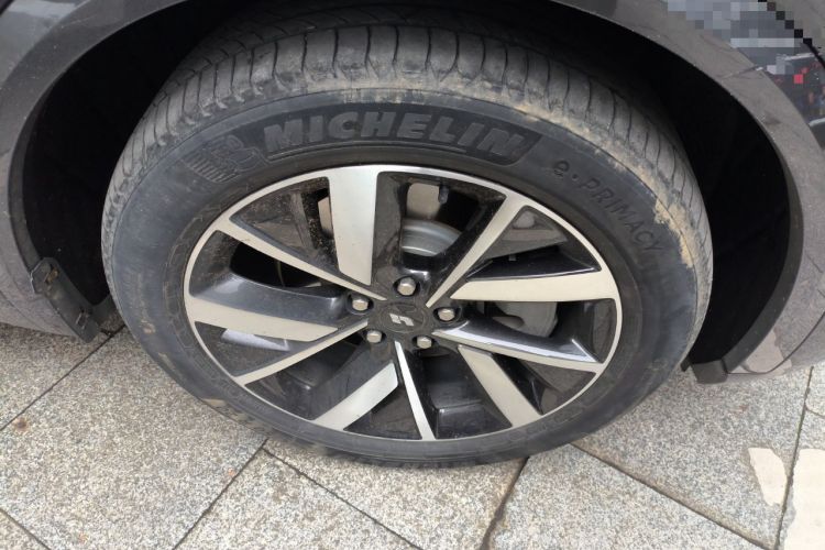 Used Li Auto L8 2023 Max model