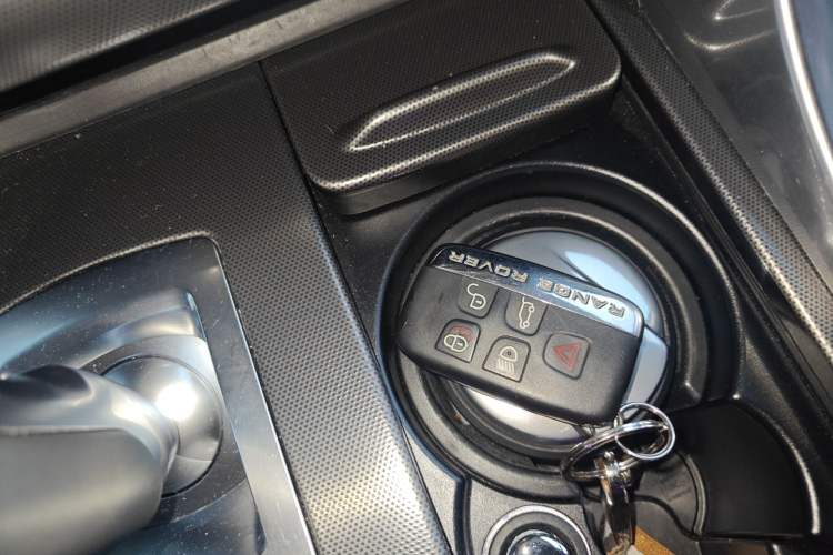 Used Land Rover Range Sport 2016 3.0 SC V6 HSE DYNAMIC