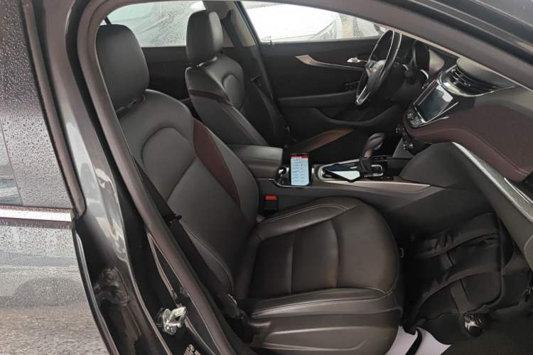 Used Chevrolet Malibu 2017 1.5T Automatic Luxury Edition