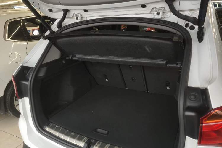 Used BMW X1 2016 sDrive18Li Fashion Model