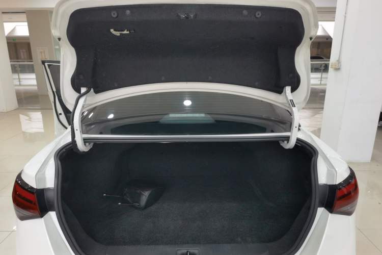 Used Nissan Sylphy 2021 1.6L XL CVT Enjoyment Edition