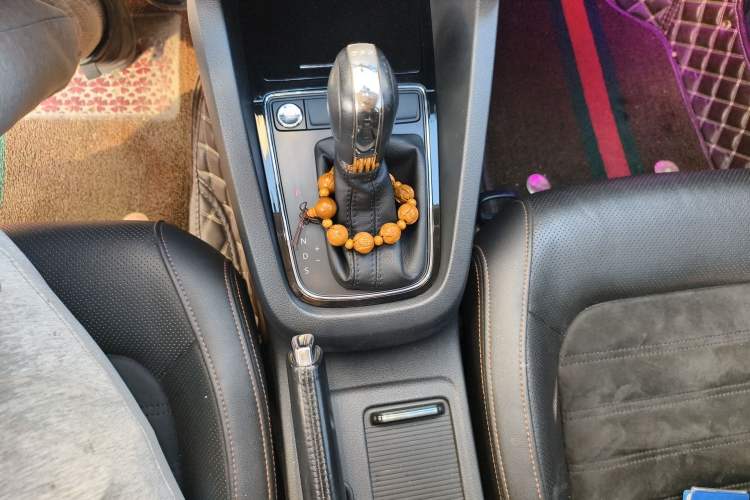 Used Volkswagen Sagitar 2018 280TSI DSG Luxury Model
