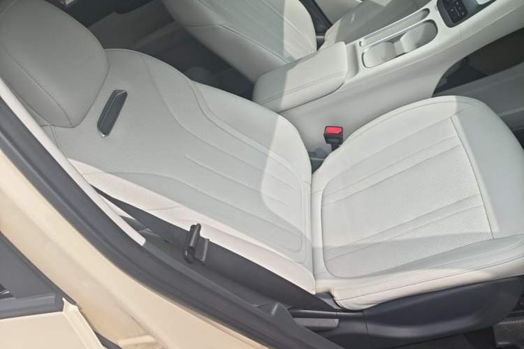 Used Geely Galaxy Geome 2025 310km Youth Edition