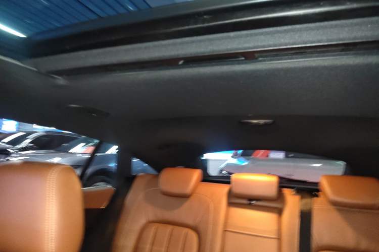 Used Mercedes-Benz CLS 2016 CLS 260 Shooting Brake
