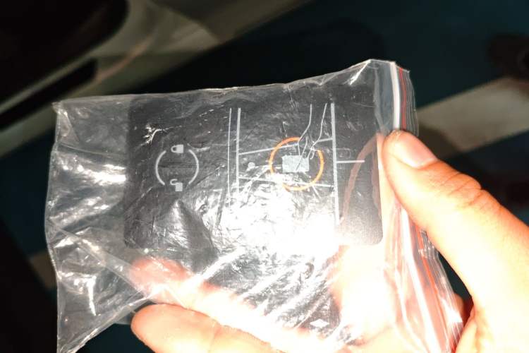 Used Tesla Model 3 2021 Standard Range Rear-Drive Upgraded Version