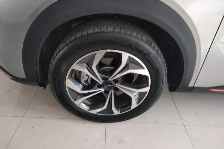Used Haval XY 2022 2.0T Smart Edition