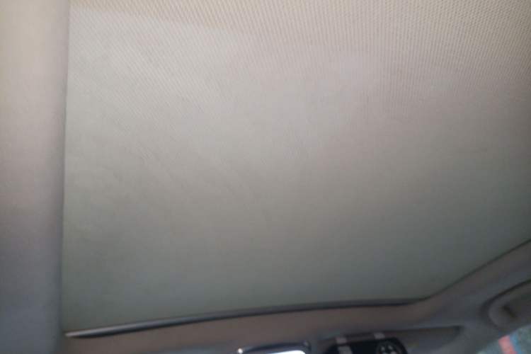 Used BYD Tang New Energy 2015 2.0T Four-Wheel-Drive Flagship Model