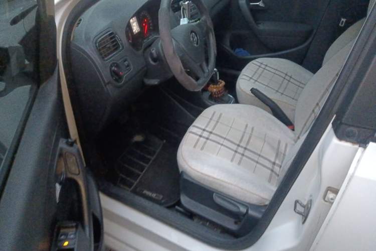 Used Volkswagen Polo 2018 1.5L Automatic Advanced Driving Model