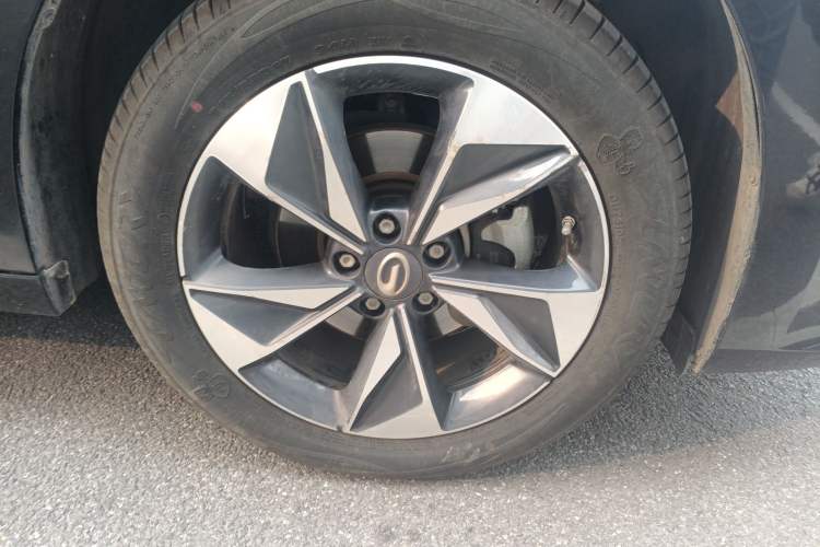 Used GAC Trumpchi M6 2021 PRO 270T DCT Luxury Edition
