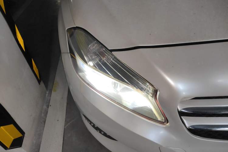 Used Mercedes-Benz A-Class 2013 A 180 Fashion Model
