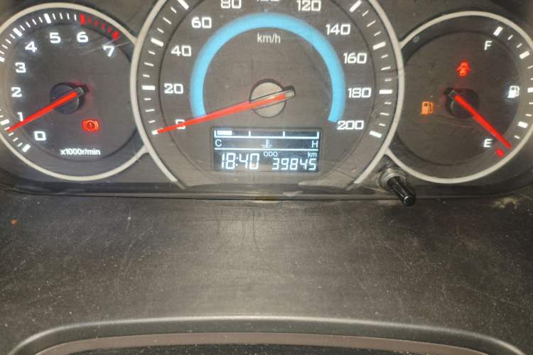 Used Wuling Hongguang V 2021 1.5L Enjoyment Edition LAR
