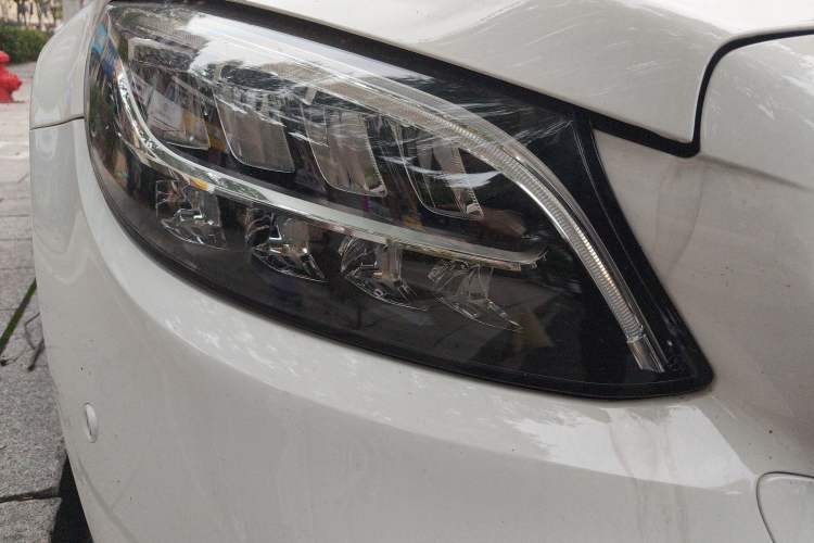 Used Mercedes-Benz C-Class 2020 C 260 Estate