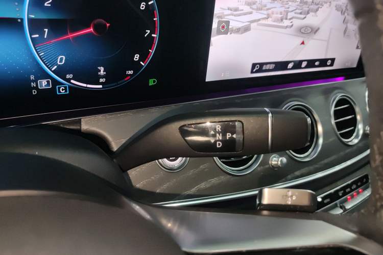 Used Mercedes-Benz E-Class 2022 E 260 L Sport Edition
