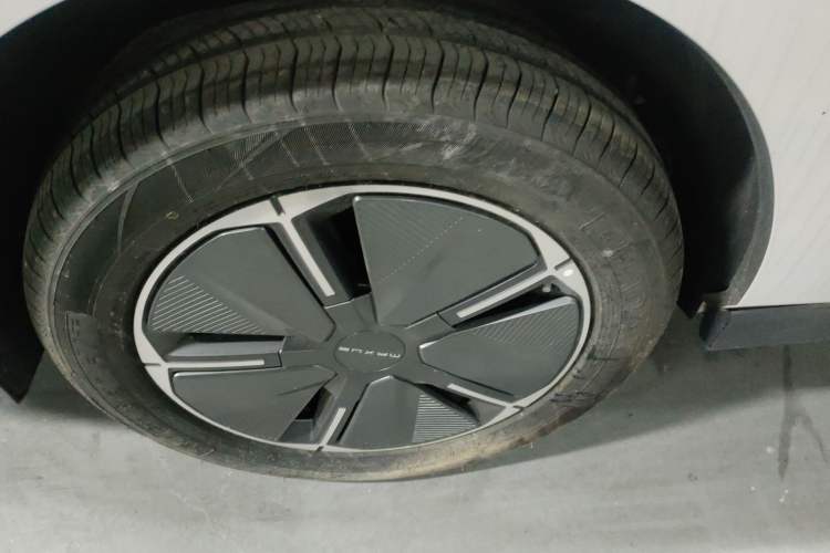 Used SAIC MAXUS Dajia 7 2024 Revised Version Super Hybrid Long-Range Edition Enjoyment Version