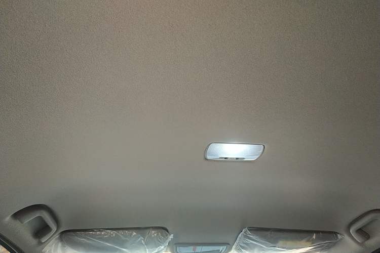 Used Honda Fit 2021 1.5L CVT Trendy Version
