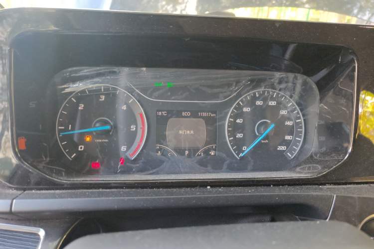 Used Ford Transit 2023 2.0T Diesel Automatic Commercial & Travel Version Mid-axle Low-roof Design 7/8/9-Seater