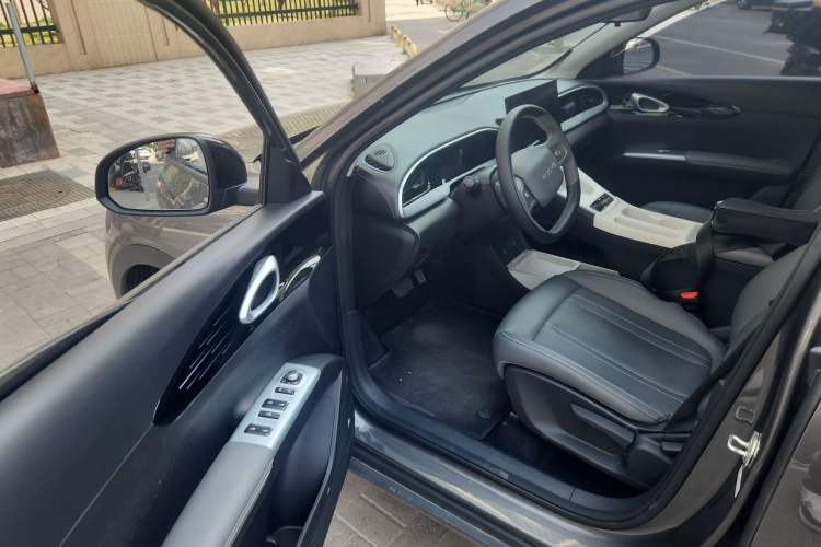 Used Geely Galaxy Geome 2025 310km Dream Edition
