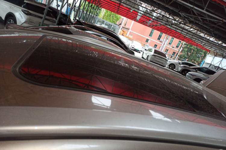 Used AION V 2021 Evolution Edition 70 Intelligent Leading Edition