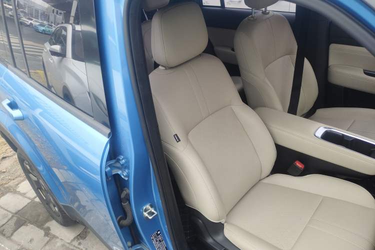 Used Baojun Spark EUV 2024 Prestige Edition 4 Seats
