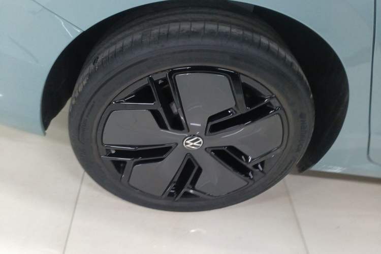 Used Volkswagen Passat 2025 Pro 380TSI Starry Dragon Luxury Edition
