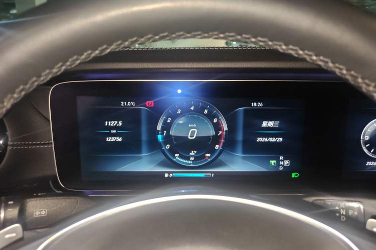 Used Mercedes-Benz E-Class 2016 E 300 L Sport Luxury Model