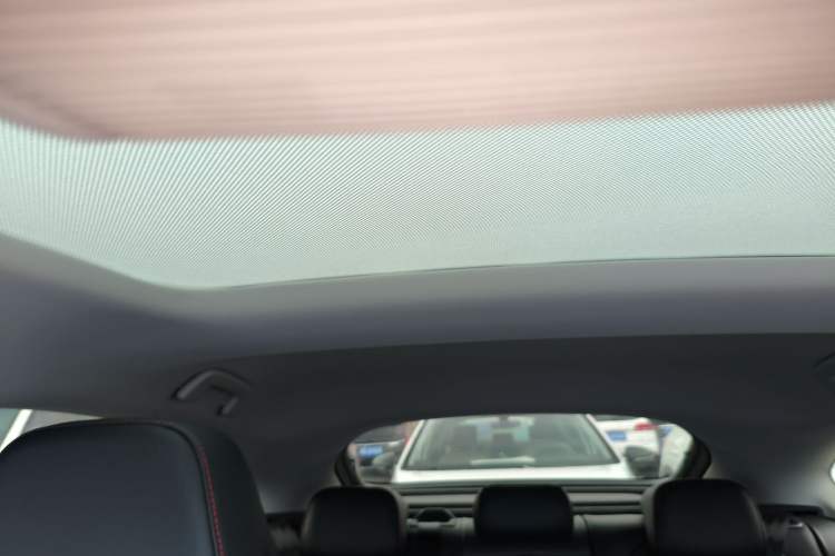 Used Volkswagen Lamando 2023 Lavida L 280TSI DSG Cool & Spicy Edition