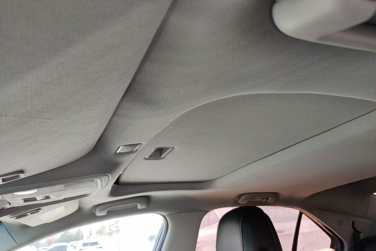 Used Cadillac ATS-L 2017 28T Tech Edition Headliner