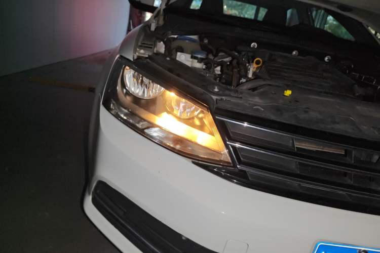 Used Volkswagen Sagitar 2018 280TSI DSG Comfort Model
