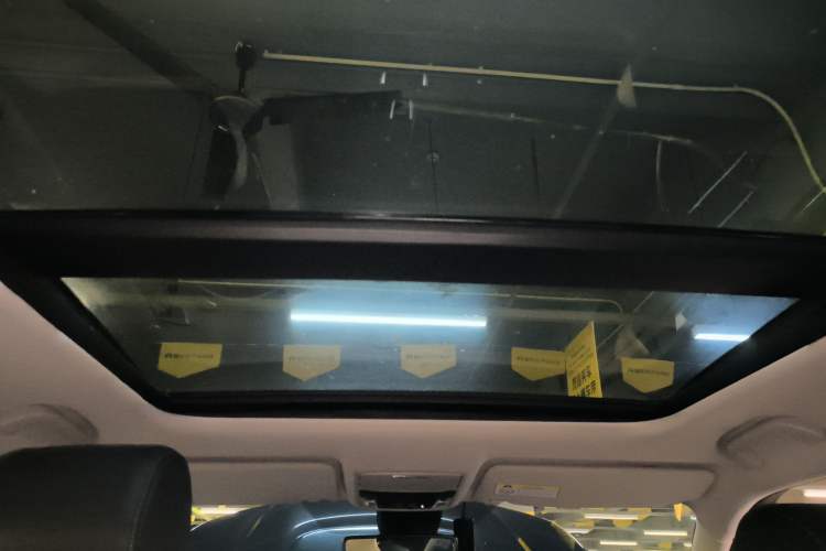 Used Honda Avancier 2020 370TURBO Two-Wheel Drive Luxury Edition