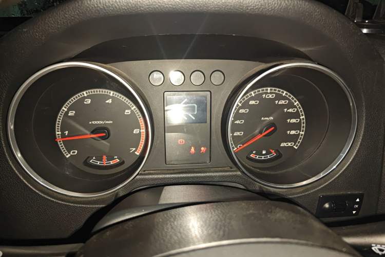 Used BAIC Off-Road BJ40 2016 40L 2.3T Automatic All-Wheel Drive Premium Edition