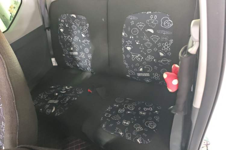 Used Wuling Hongguang MINIEV 2021 Macaron Fashion Model Lithium Iron Phosphate