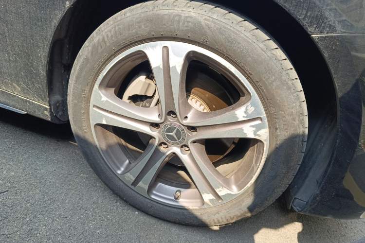 Used Mercedes-Benz E-Class 2020 E 260 L Sport Edition
