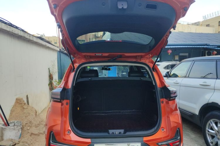 Used Changan E-Pro 2020 Long-Engine Version