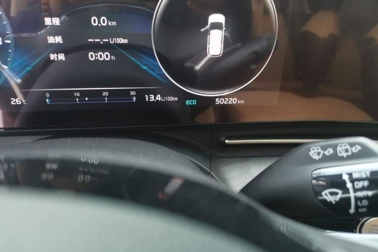 Used Kia Carnival 2021 2.0T Flagship Edition