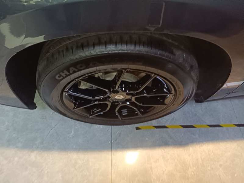Used Leapmotor C10 2026 530 Comfort Edition — 22