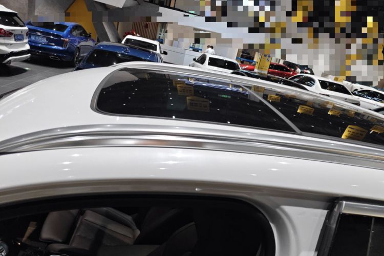 Used BMW X3 2022 Restyled xDrive25i M Sport Package Roof