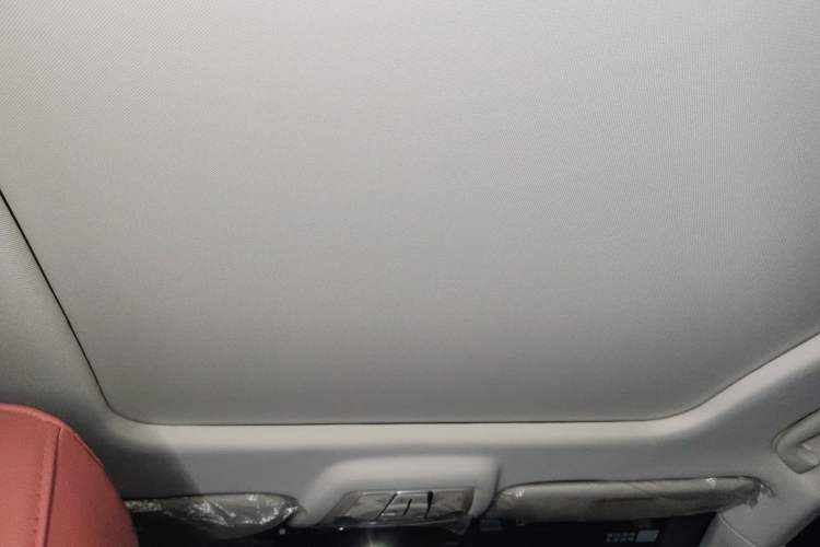 Used Bestune B70 2023 Third Generation 1.5T Automatic Enjoyment Version