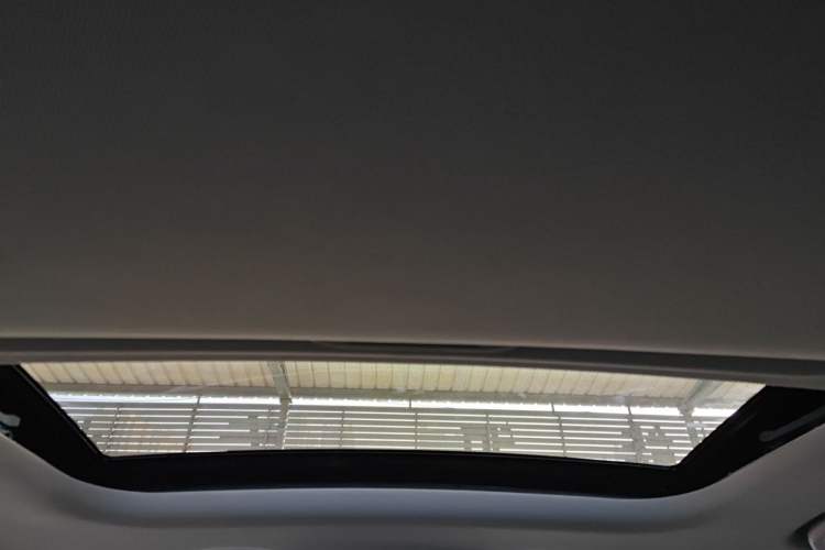 Used Geometry E Firefly 2022 401KM Lightning Tiger 4-Seater