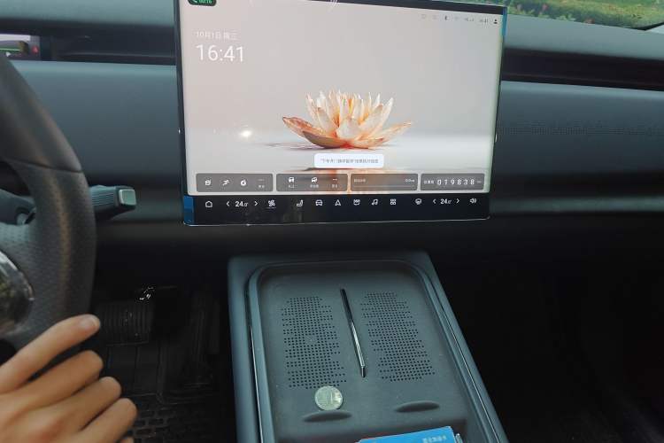 Used VOYAH COURAGE 2024 Long-Range Smart Edition