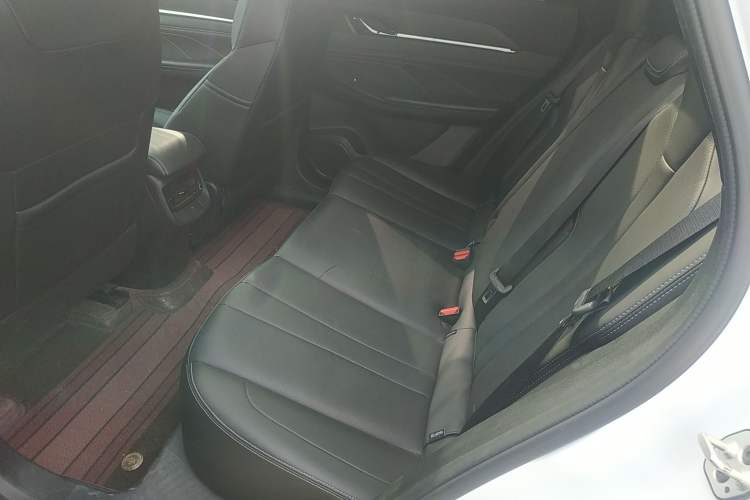 Used Dongfeng Aeolus L7 New Energy 2024 518 Pro