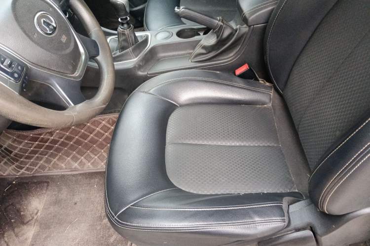 Used Great Wall Wingle 7 2021 2.0T Diesel Two-Wheel Drive Value Edition Big Double GW4D20M
