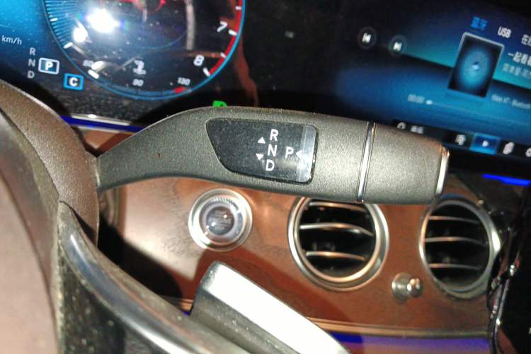 Used Mercedes-Benz E-Class 2023 E 300 L Luxury Model