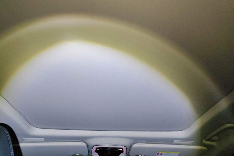 Used Lynk & Co 01 2021 2.0TD Two-Wheel-Drive Pro Trim Headliner