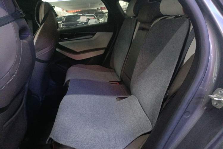 Used BYD Qin PLUS 2023 Champion Edition EV 510KM Leading Model